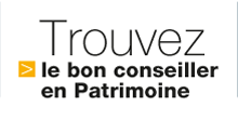 Trouvez le bon conseiller en patrimoine