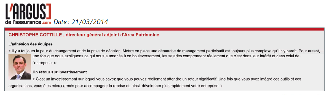 Qualite Patrimoine, le nouveau standard de la qualité de service des courtiers ?